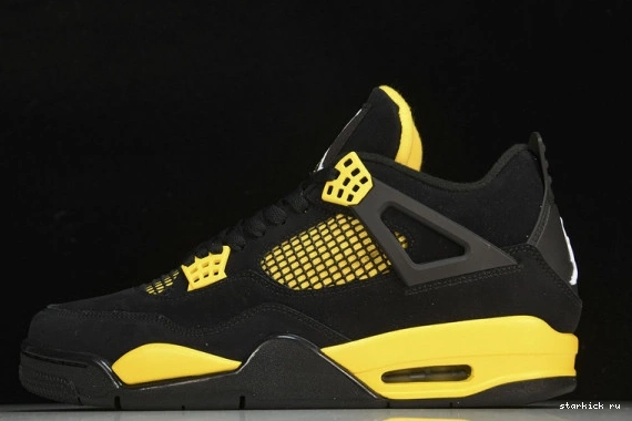 Thunder  Air 4 Retro DH6927-017 DH6927-017 (2023) Jordan version 0710
